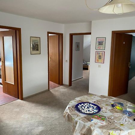 3 Zimmer Wohnung Isernhagen Esterno foto