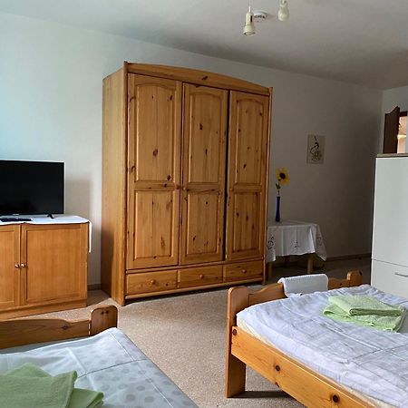 3 Zimmer Wohnung Isernhagen Esterno foto