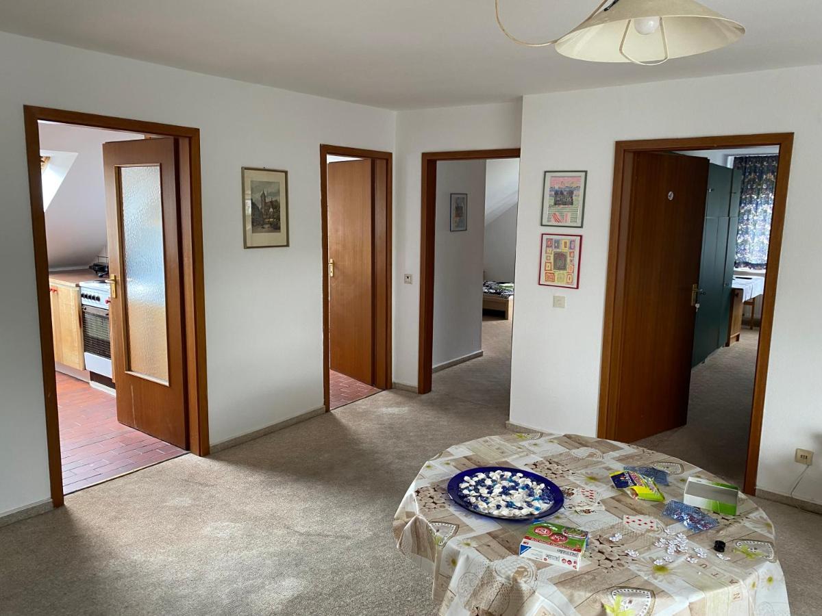 3 Zimmer Wohnung Isernhagen Esterno foto