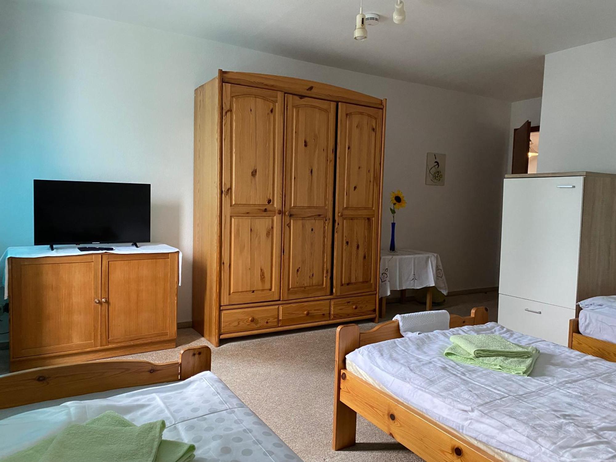 3 Zimmer Wohnung Isernhagen Esterno foto