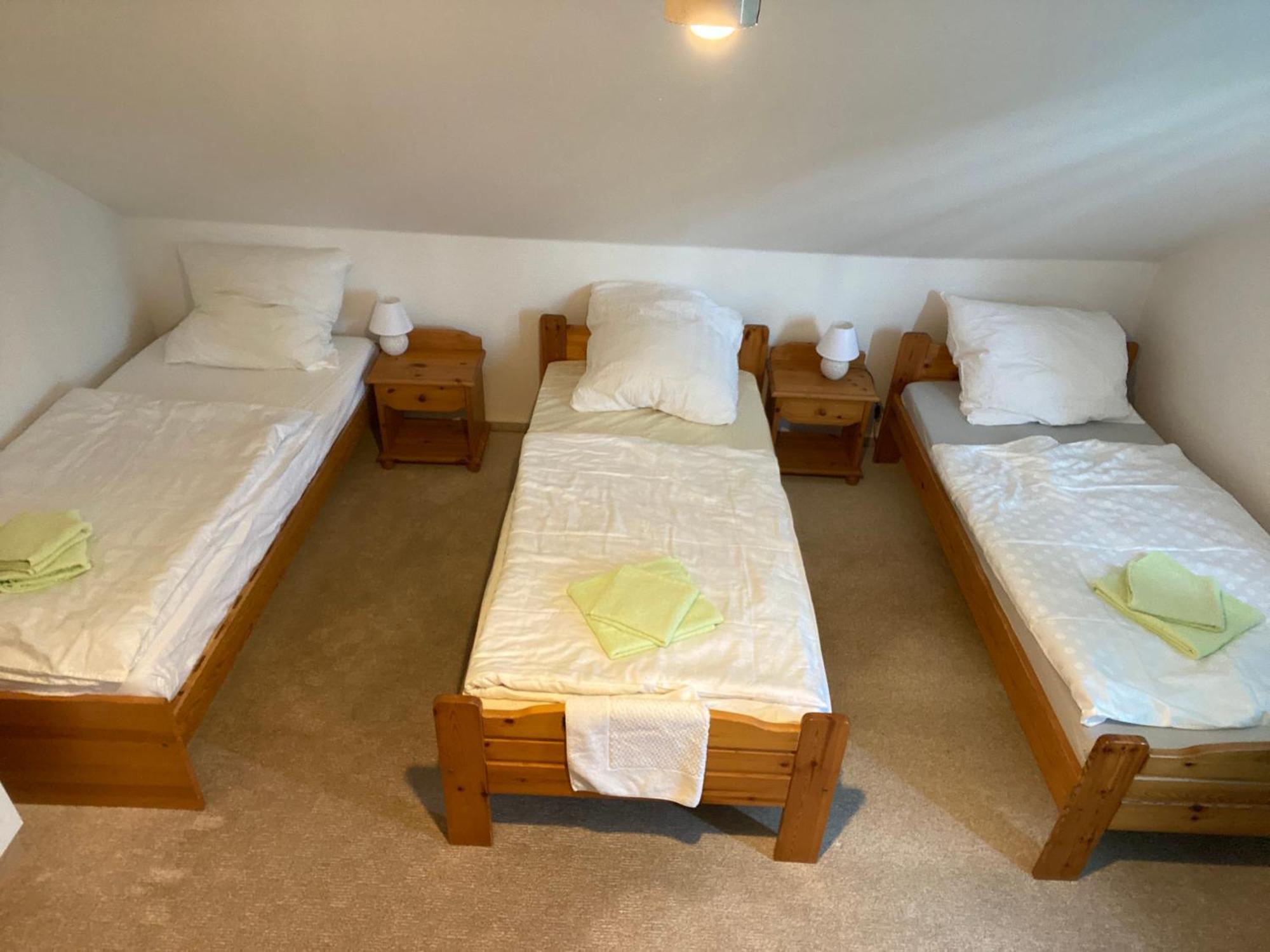 3 Zimmer Wohnung Isernhagen Esterno foto