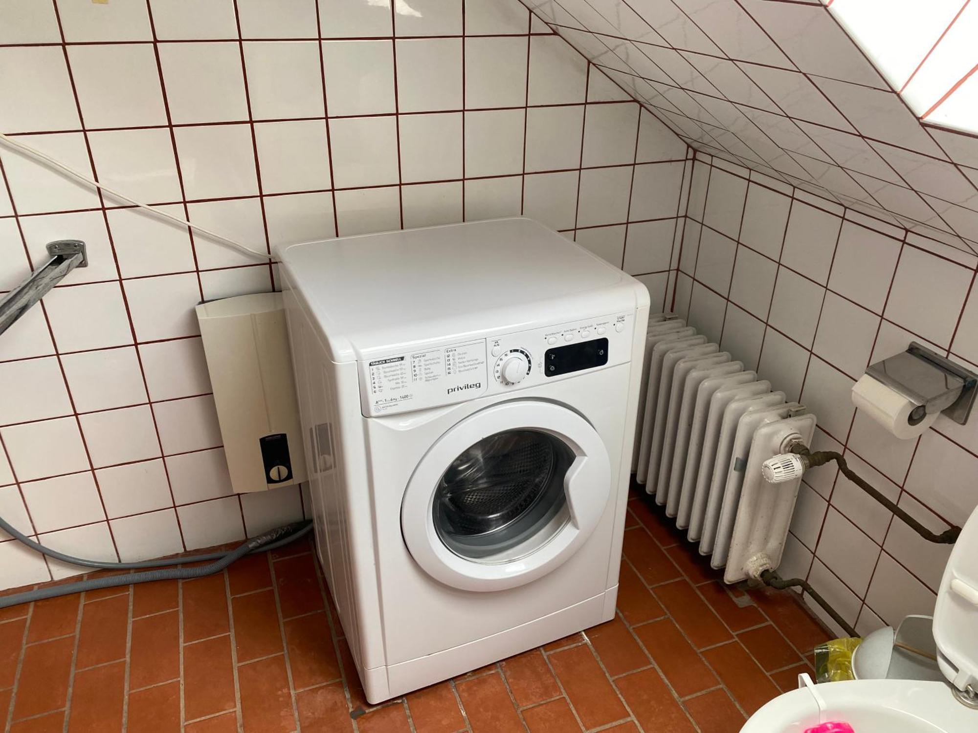 3 Zimmer Wohnung Isernhagen Esterno foto
