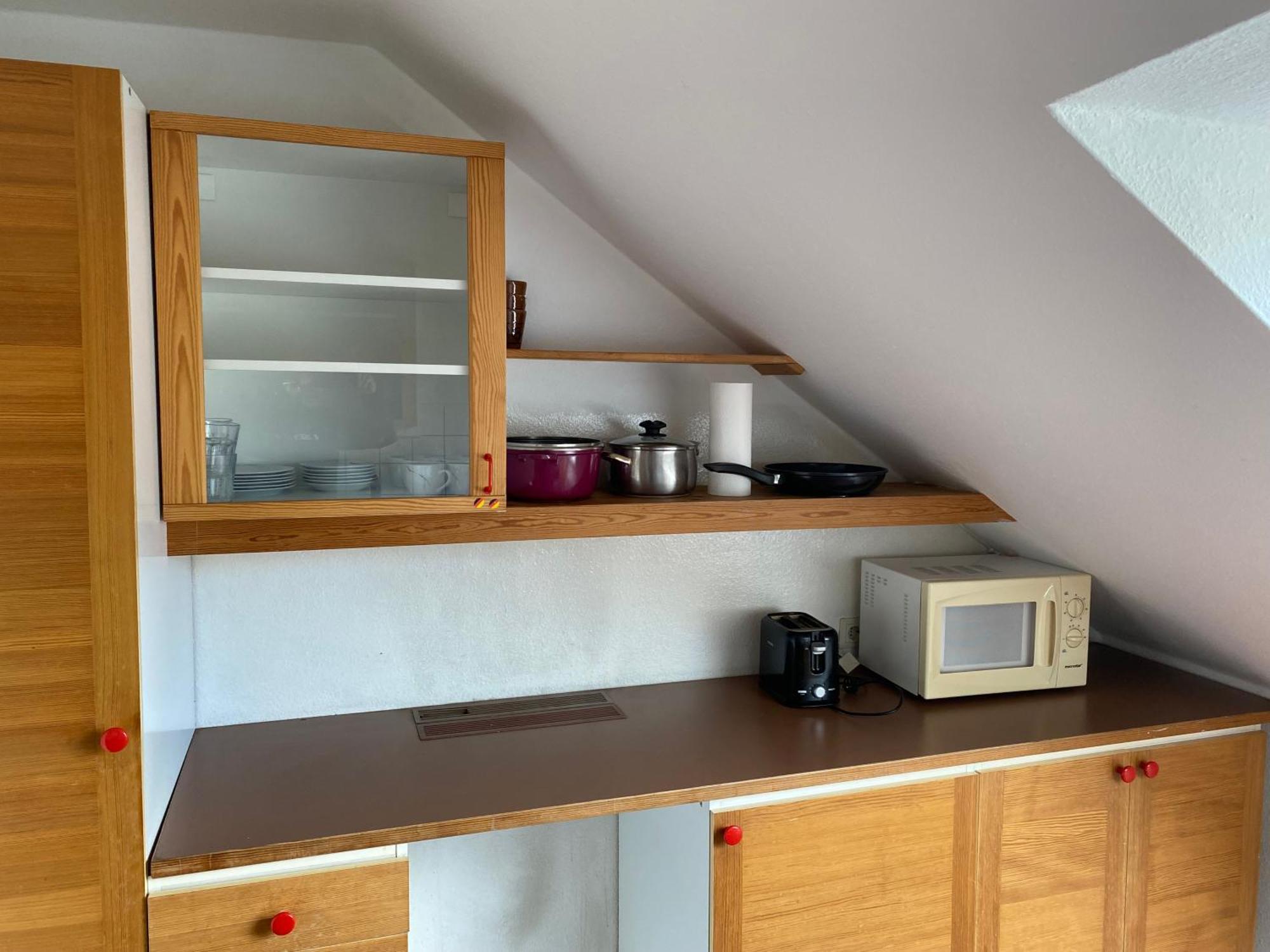 3 Zimmer Wohnung Isernhagen Esterno foto