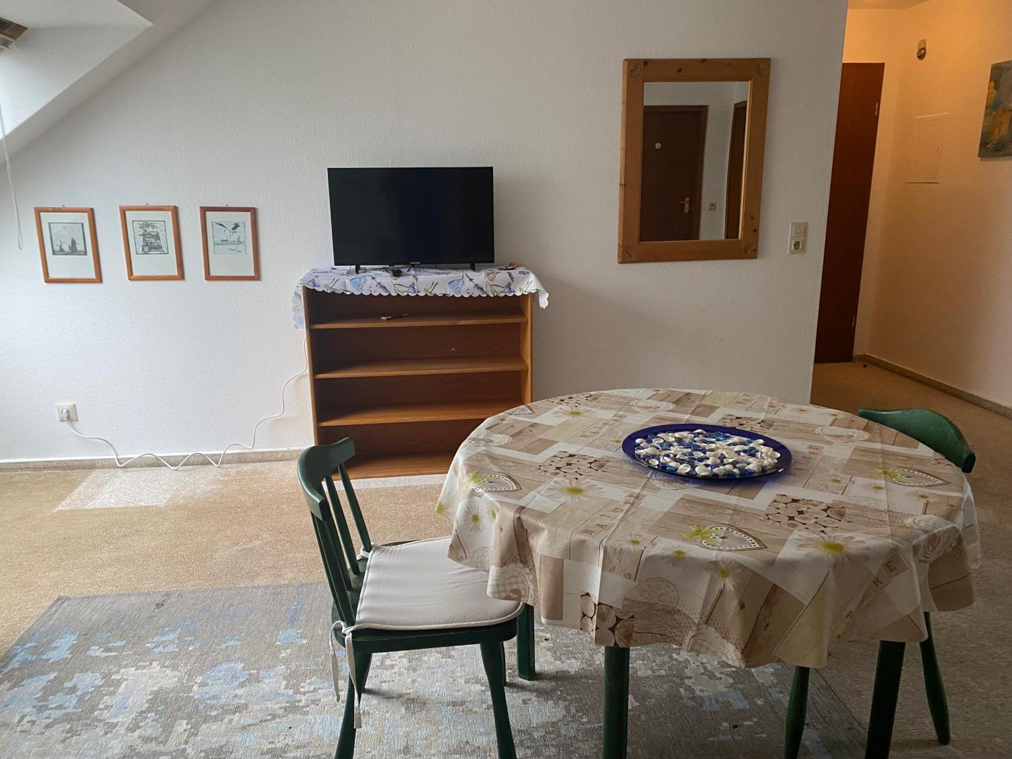 3 Zimmer Wohnung Isernhagen Esterno foto
