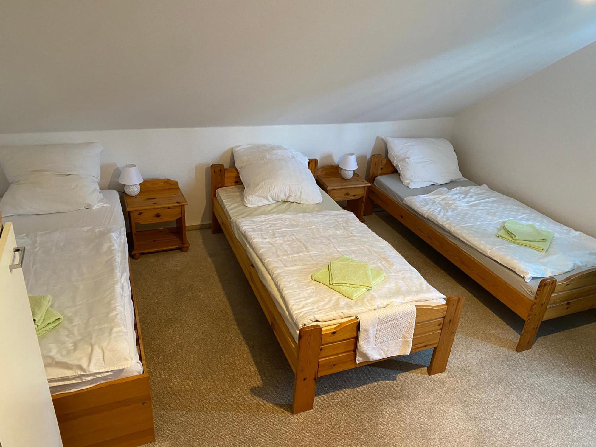 3 Zimmer Wohnung Isernhagen Esterno foto