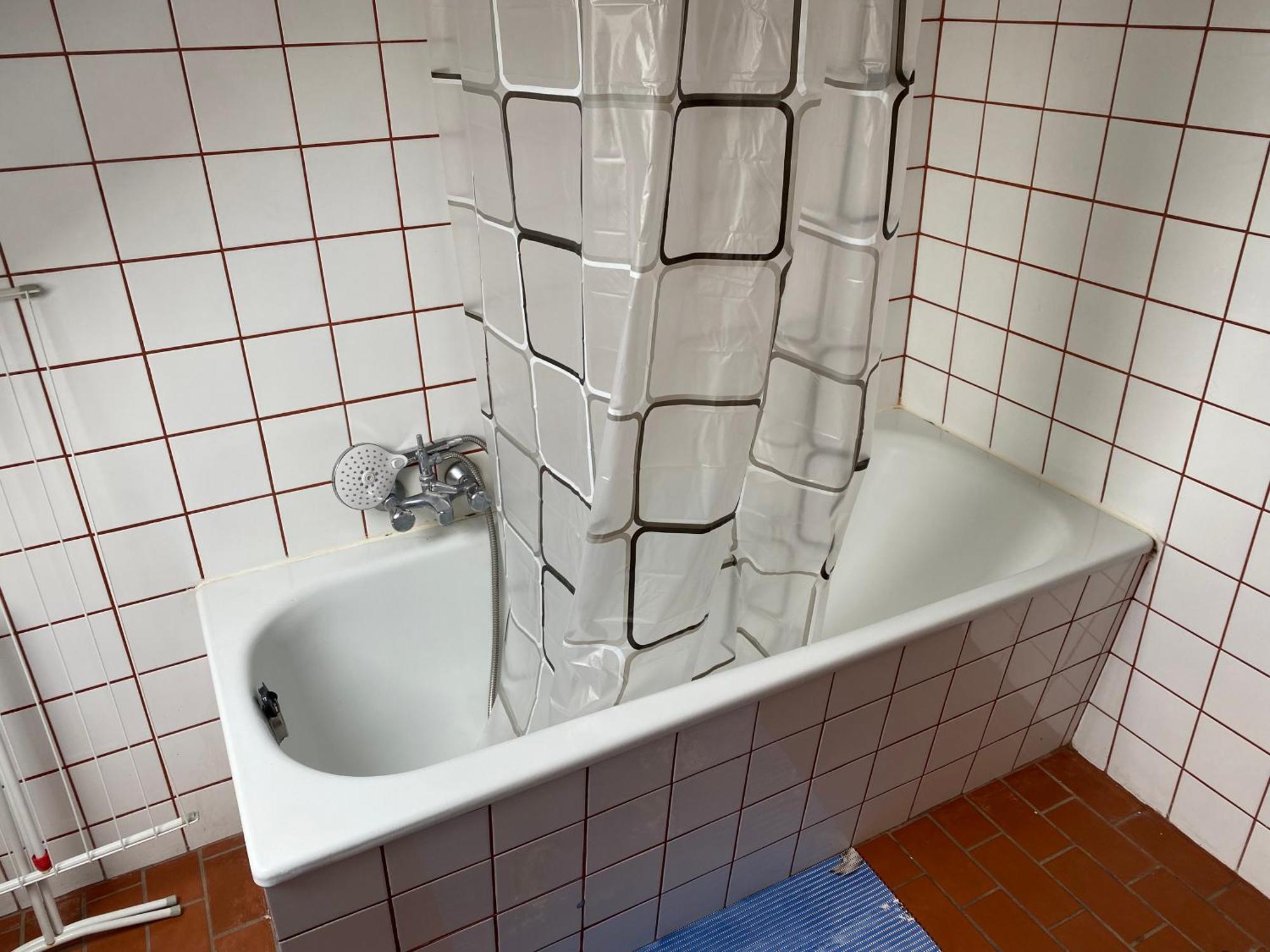 3 Zimmer Wohnung Isernhagen Esterno foto